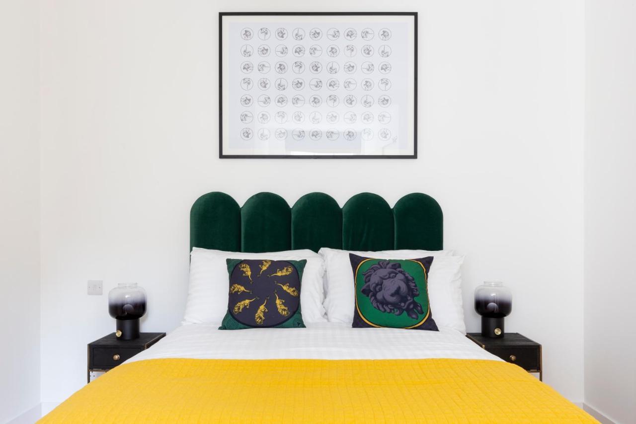 Bloomsbury By Viridian Appartement *