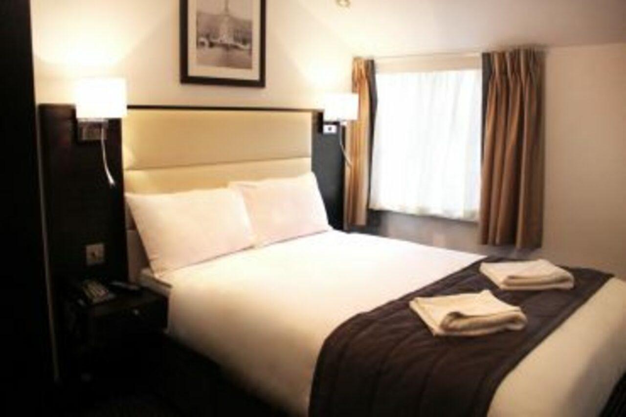 Edward Paddington Hotel Londres