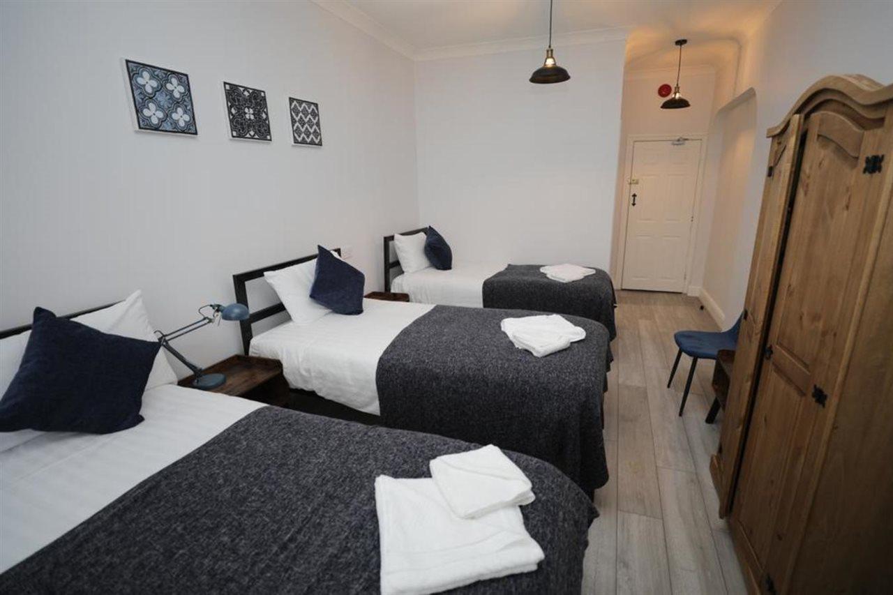 Golders Park 3* Londen