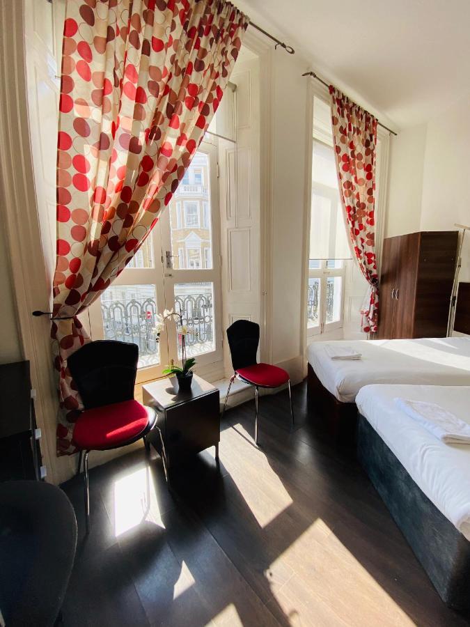 Appartement St. George'S Apartments