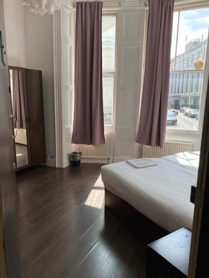 St. George'S Apartments Appartement Londres