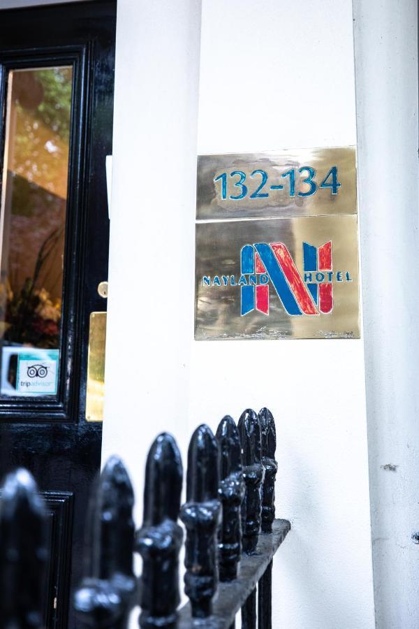The Nayland 3* Londres