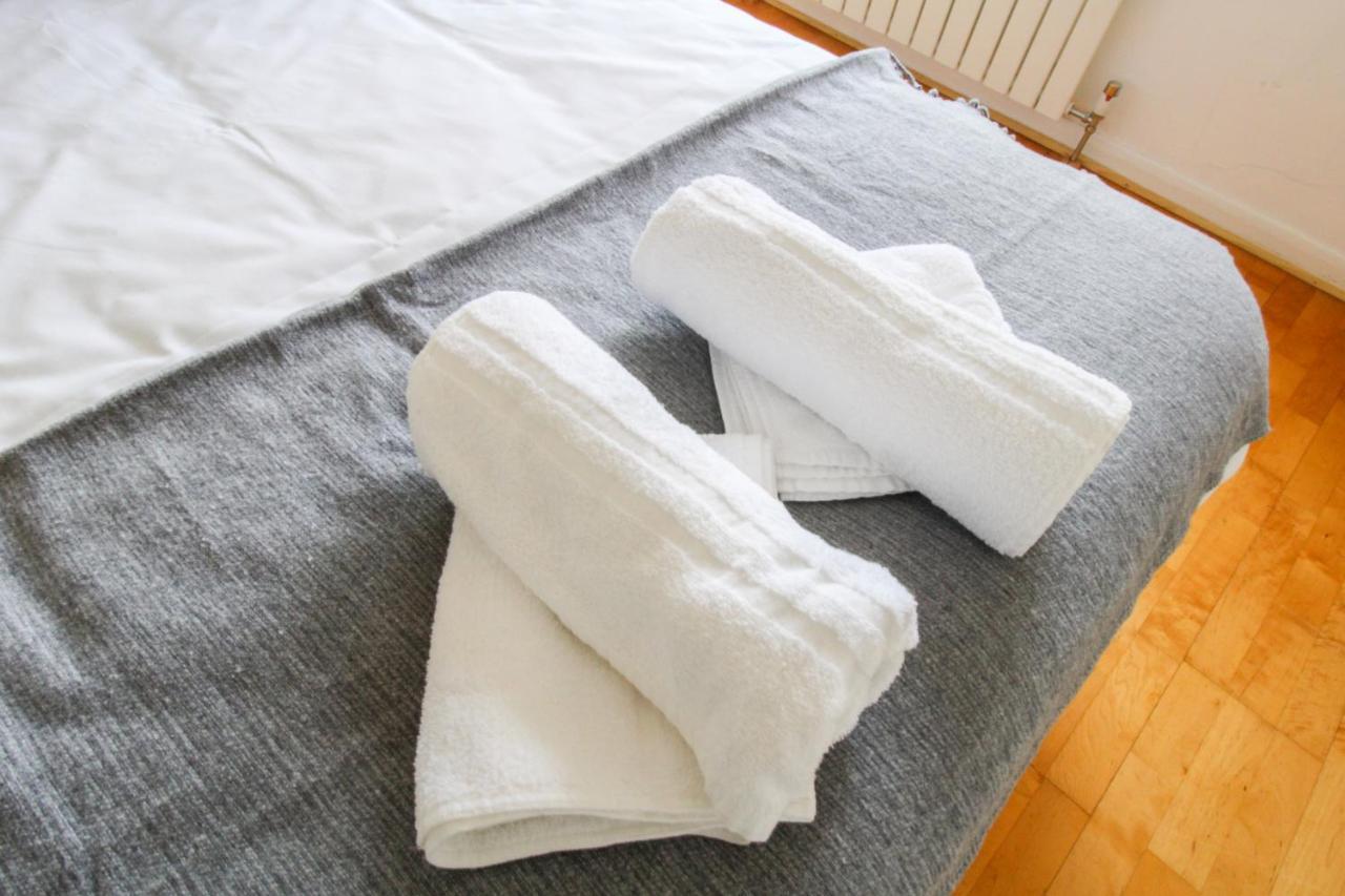 Ashmore Apartamento *