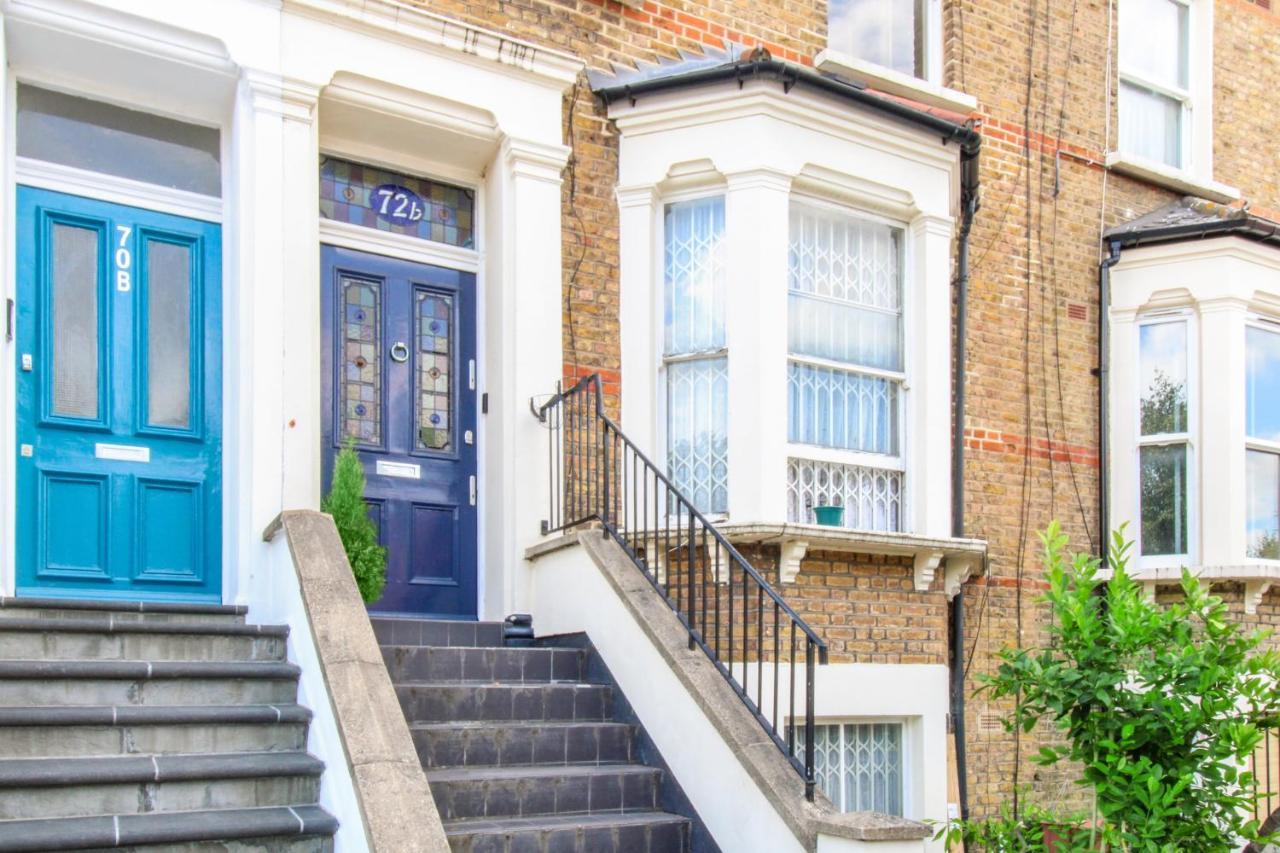 Ashmore * London