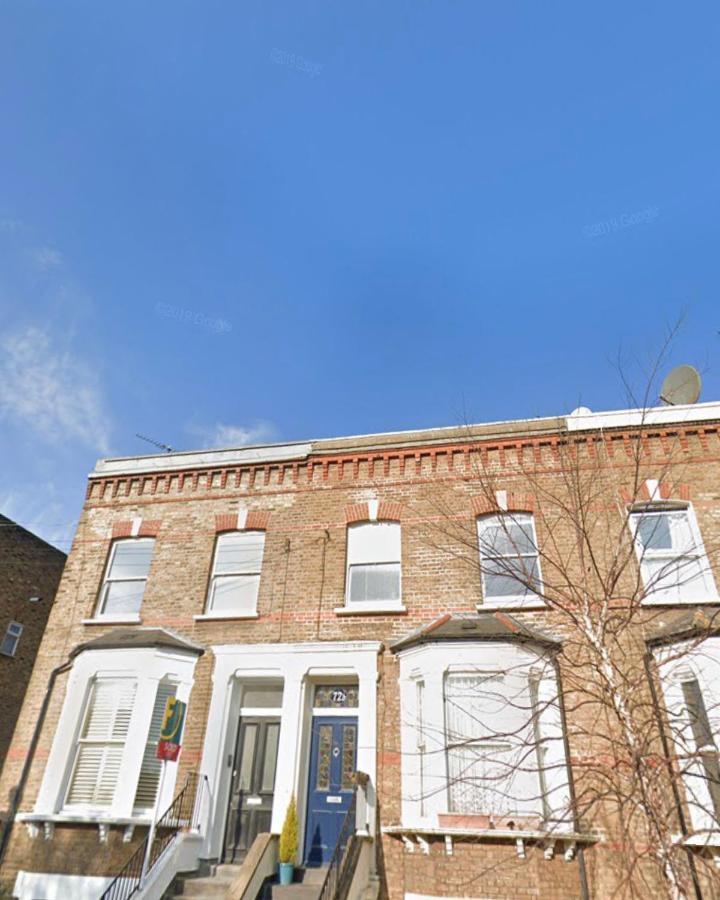 Ashmore London