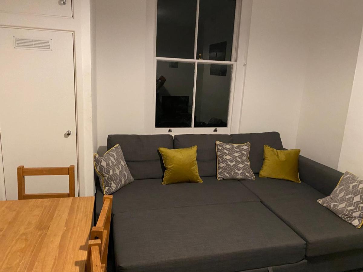 Apartment Ashmore
