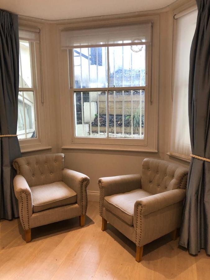 Apartahotel Elsham *