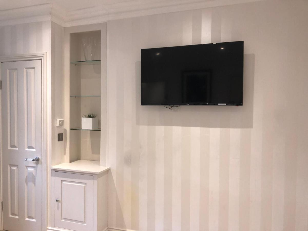 Apartahotel Elsham Londres