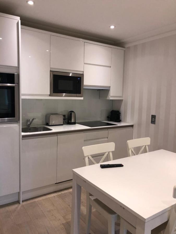 Elsham Apartahotel
