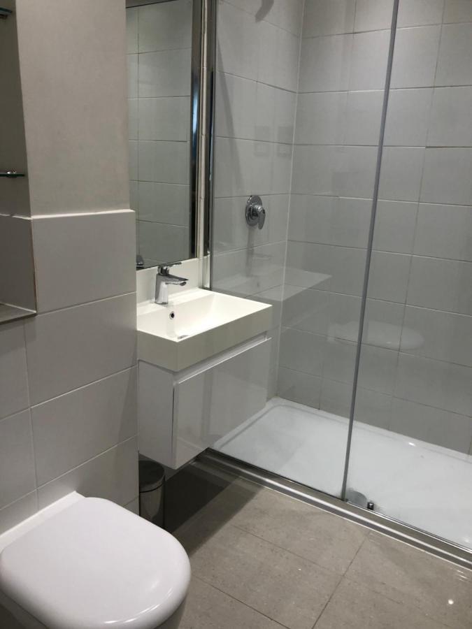 Apartahotel Elsham