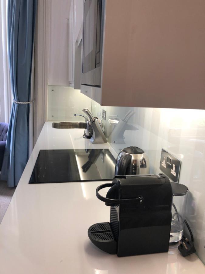 Apartahotel Elsham Londres