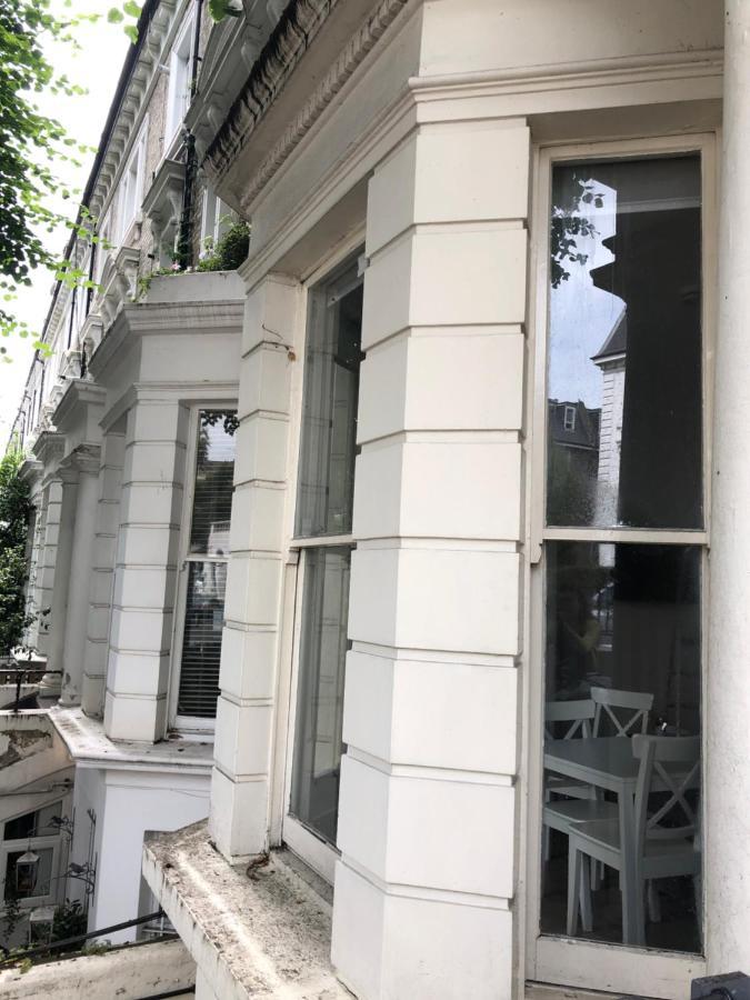 Apartahotel Elsham Londres