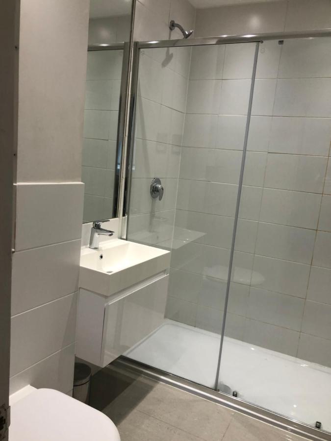 Elsham Apartahotel Londres
