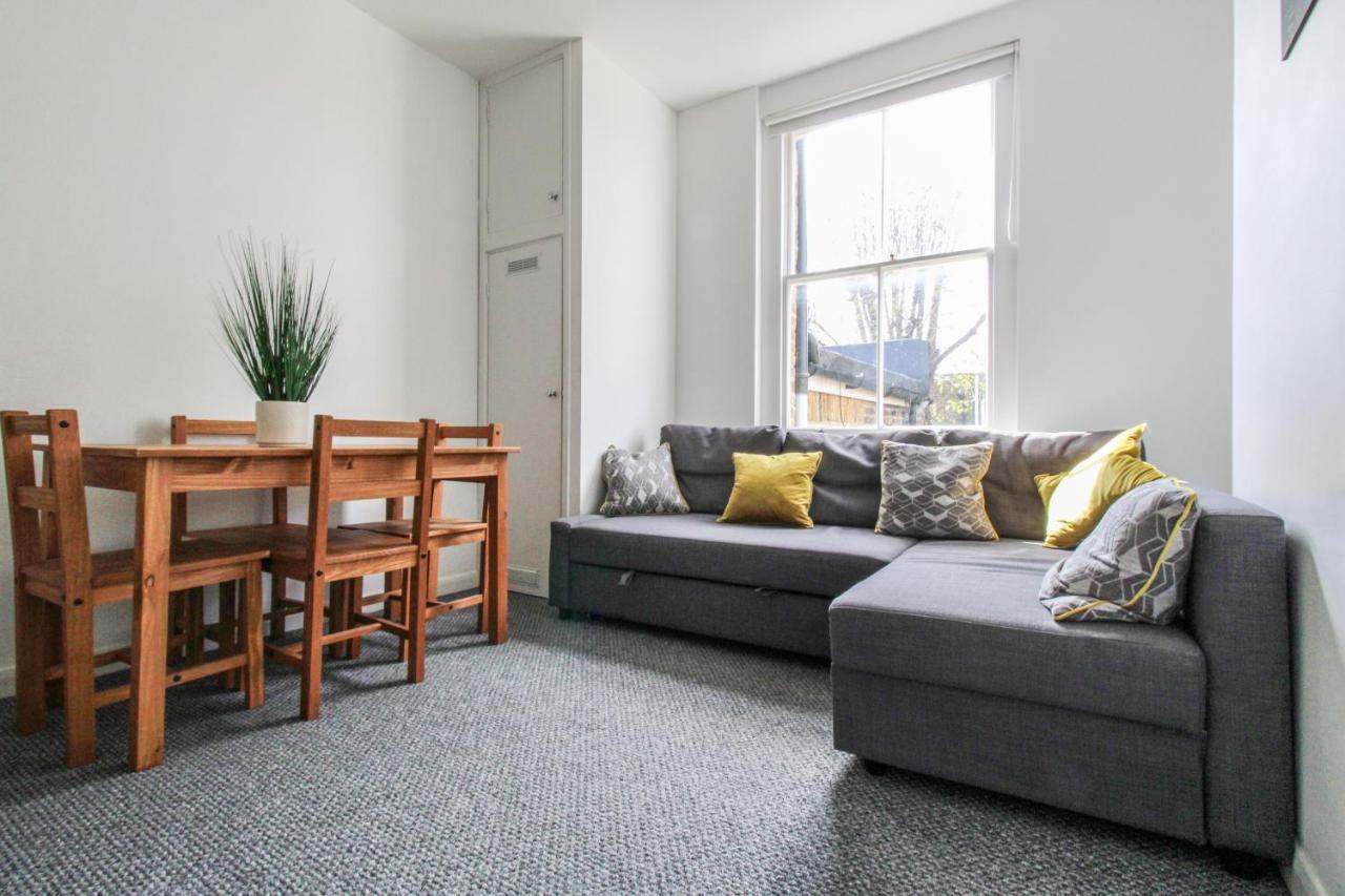 Apartment Ashmore *