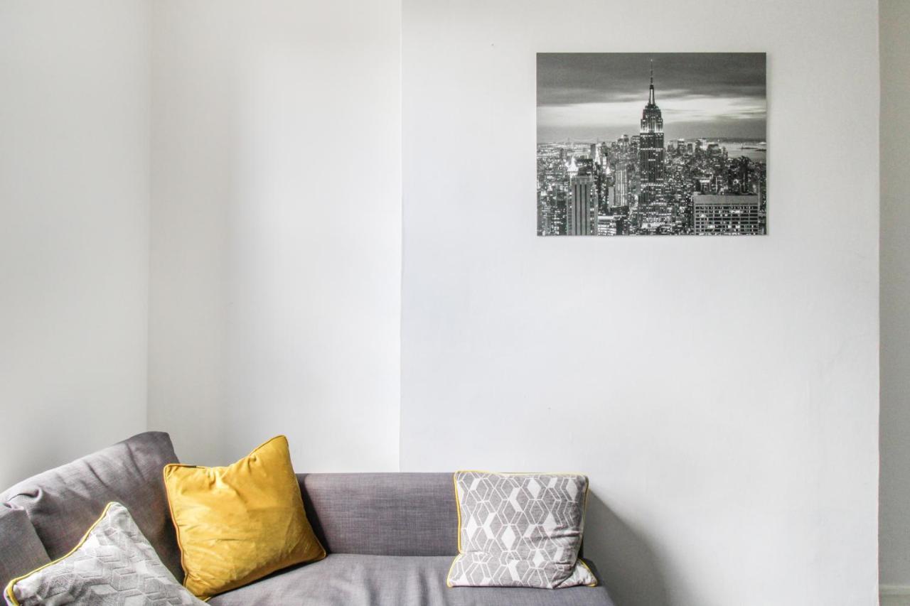 Apartment Ashmore *