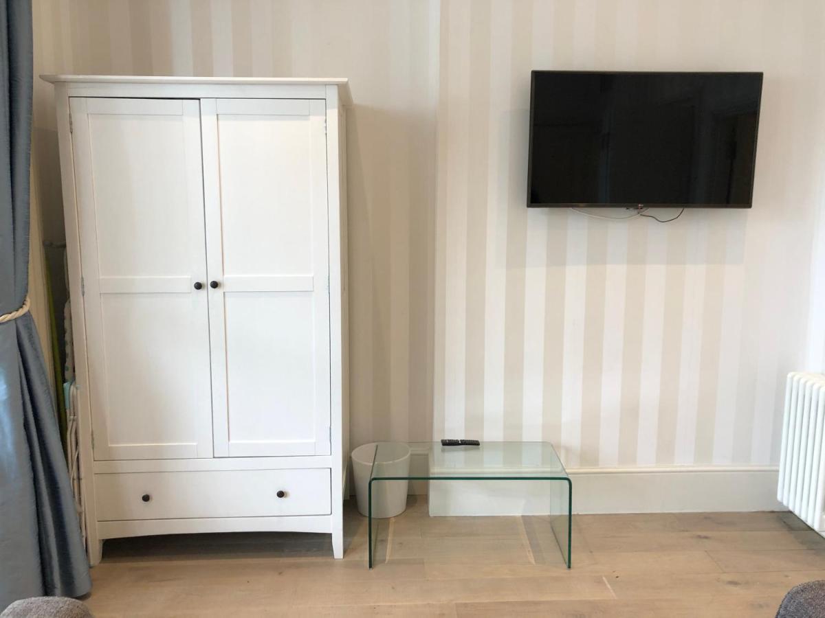 Elsham Apartahotel Londres
