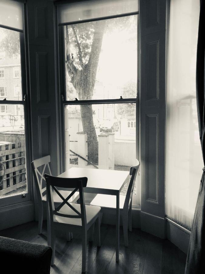 Elsham Apartahotel Londres