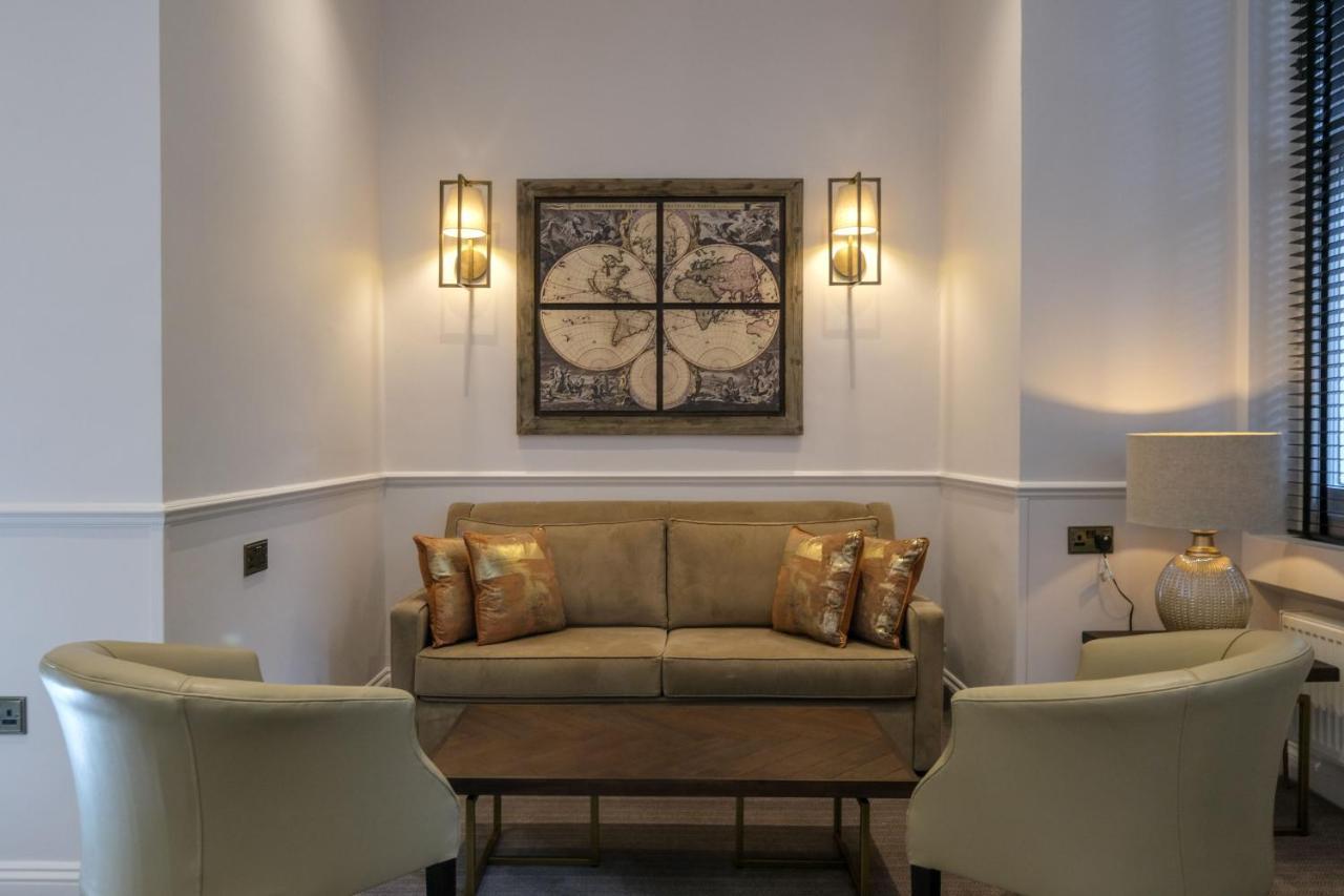 Aparthotel Collingham Serviced London