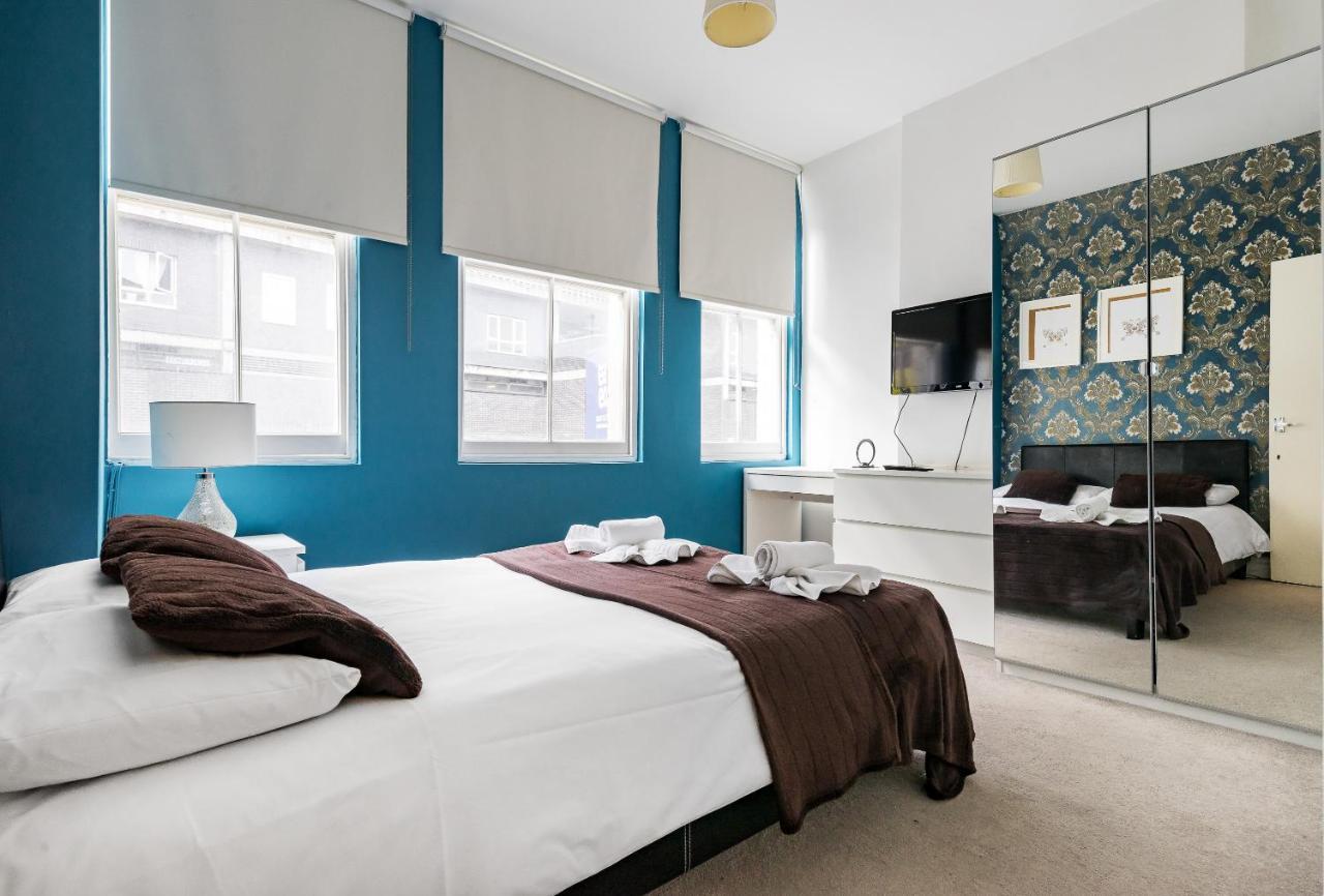 Maison d'hôtes City Rooms 3*