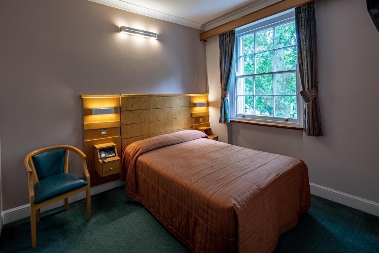 Hotel The Nayland Londres