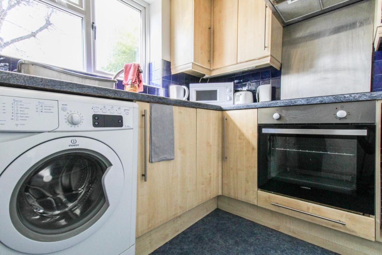 Ashmore Apartamento Londres