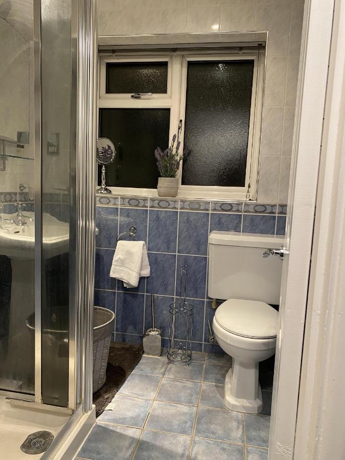 Apartamento Ashmore *