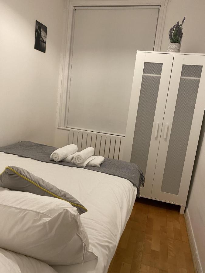 Ashmore Apartamento