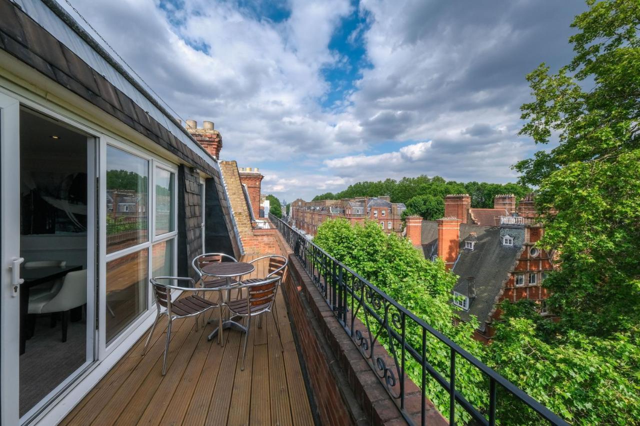Aparthotel Collingham Serviced London