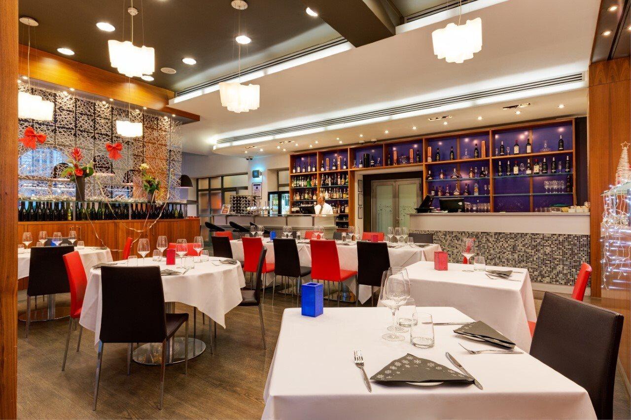 Hotel The Memoir Club, Formerly Ambassadors Bloomsbury 4*