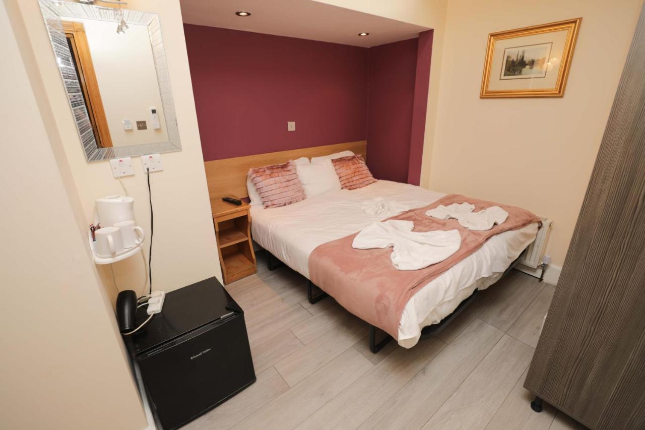 Hotel Holland Londres
