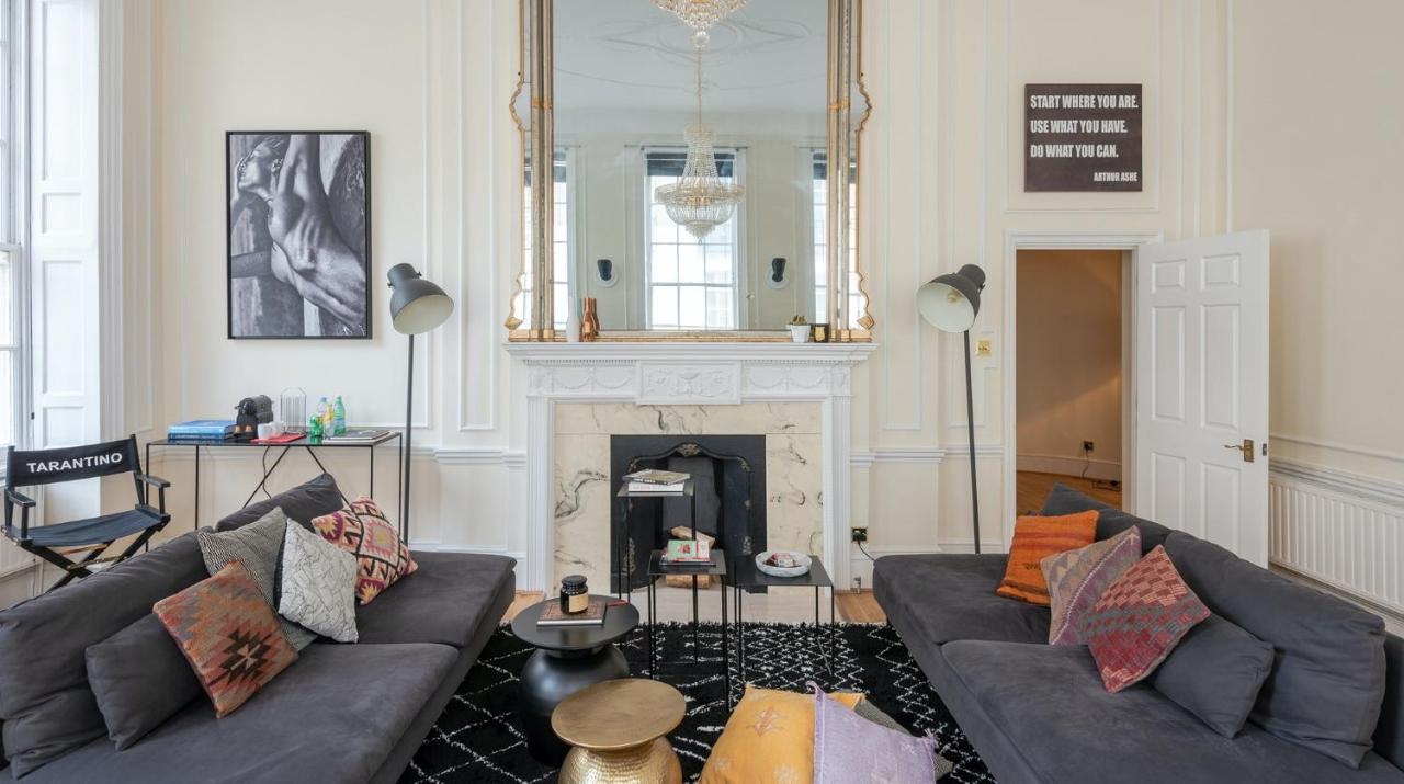 Apartamento Plum Guide - Magdalena Grand Londres