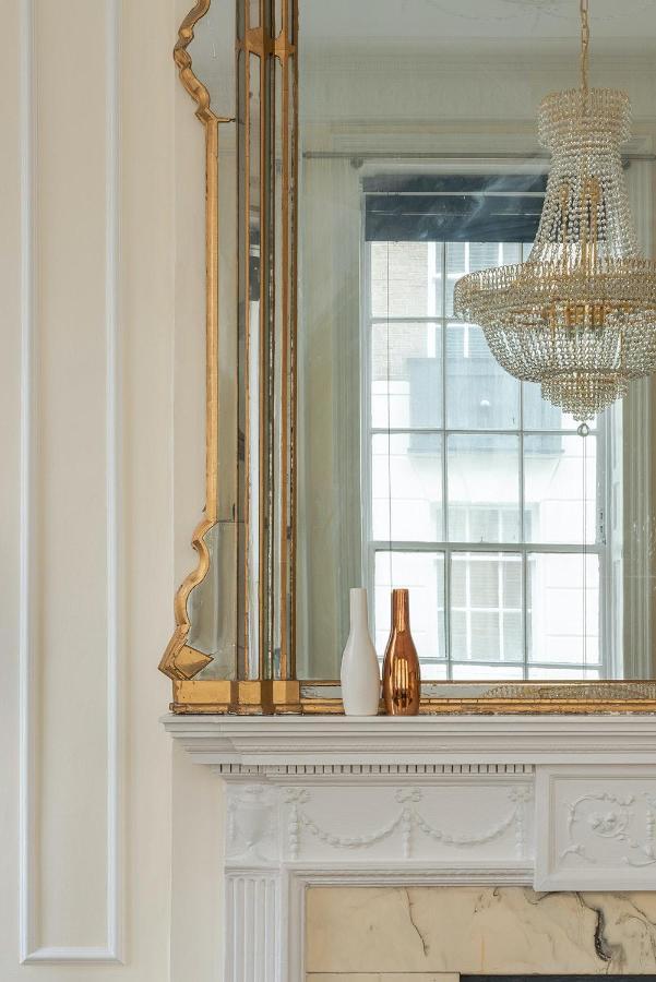 Plum Guide - Magdalena Grand Apartamento Londres