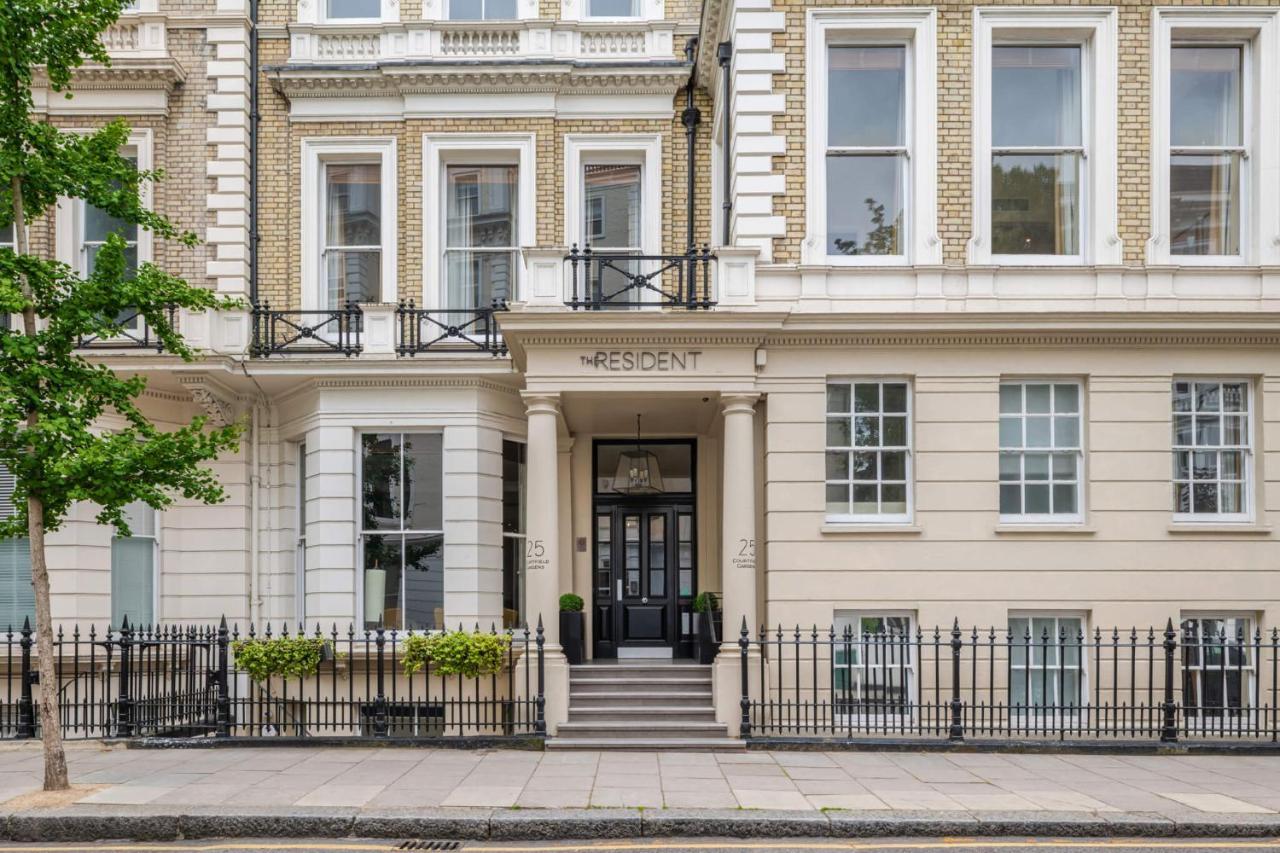 The Resident Kensington London
