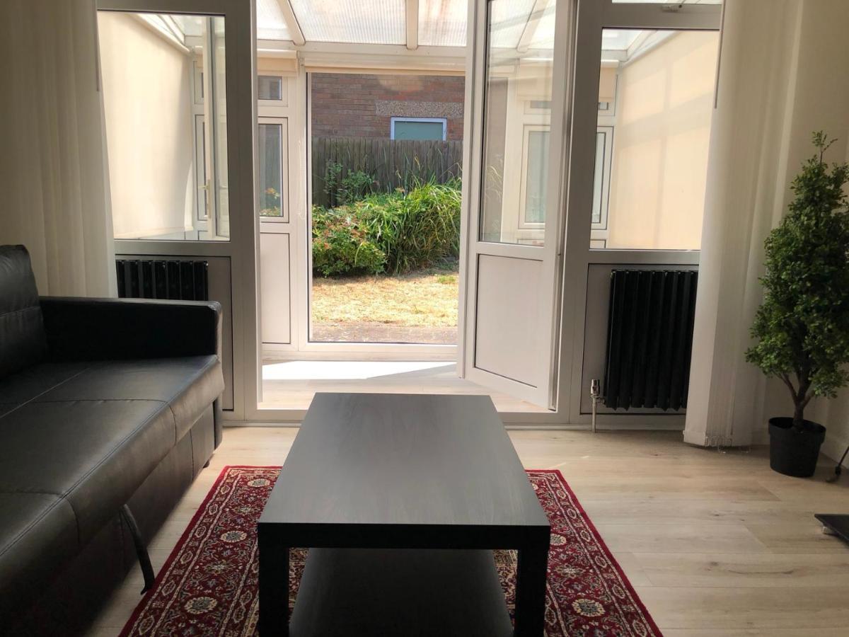 Apartamento Marble Balham House *
