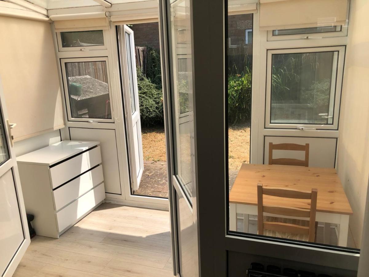 Apartamento Marble Balham House Londres