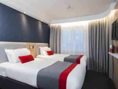 Holiday Express Greenwich By Ihg Londres