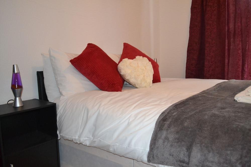 Forest In Bed & Breakfast 4*
