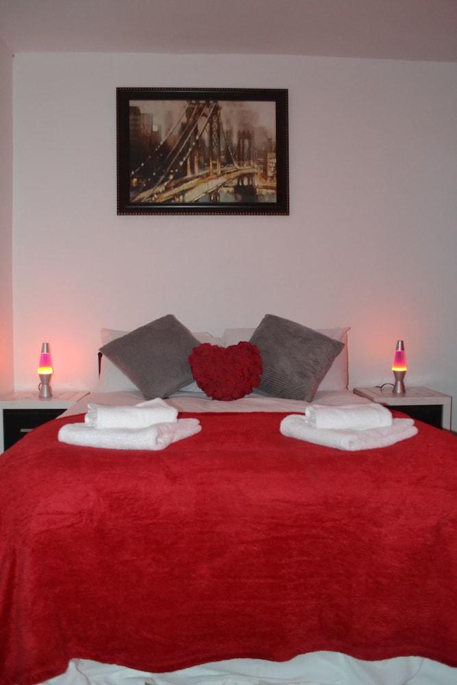 Forest In Bed & Breakfast