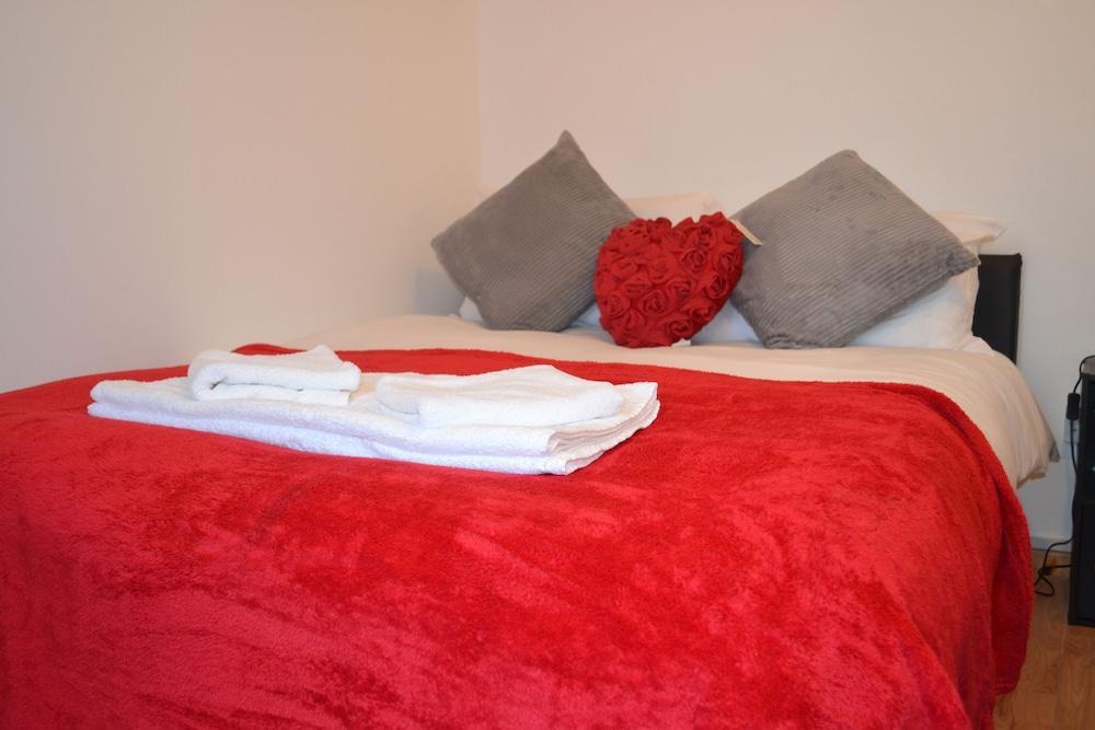 Bed & Breakfast Forest In Londen