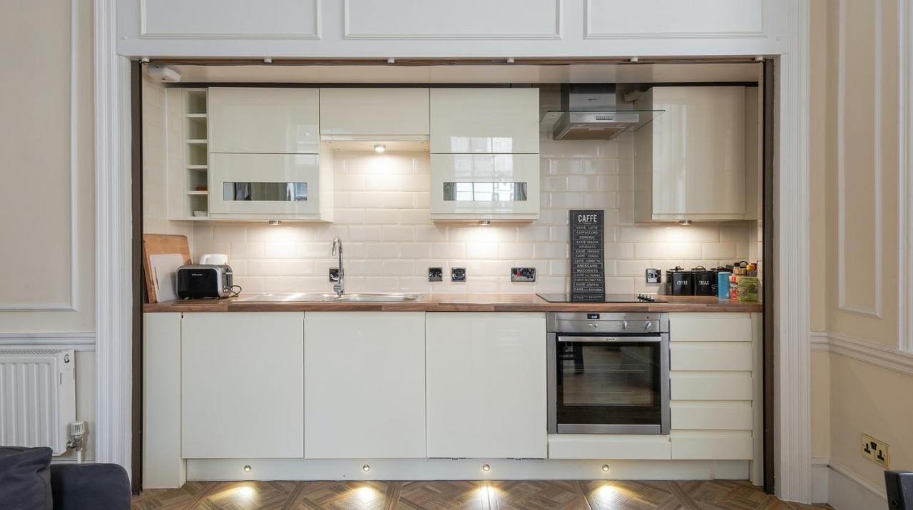 Apartamento Plum Guide - Magdalena Grand *