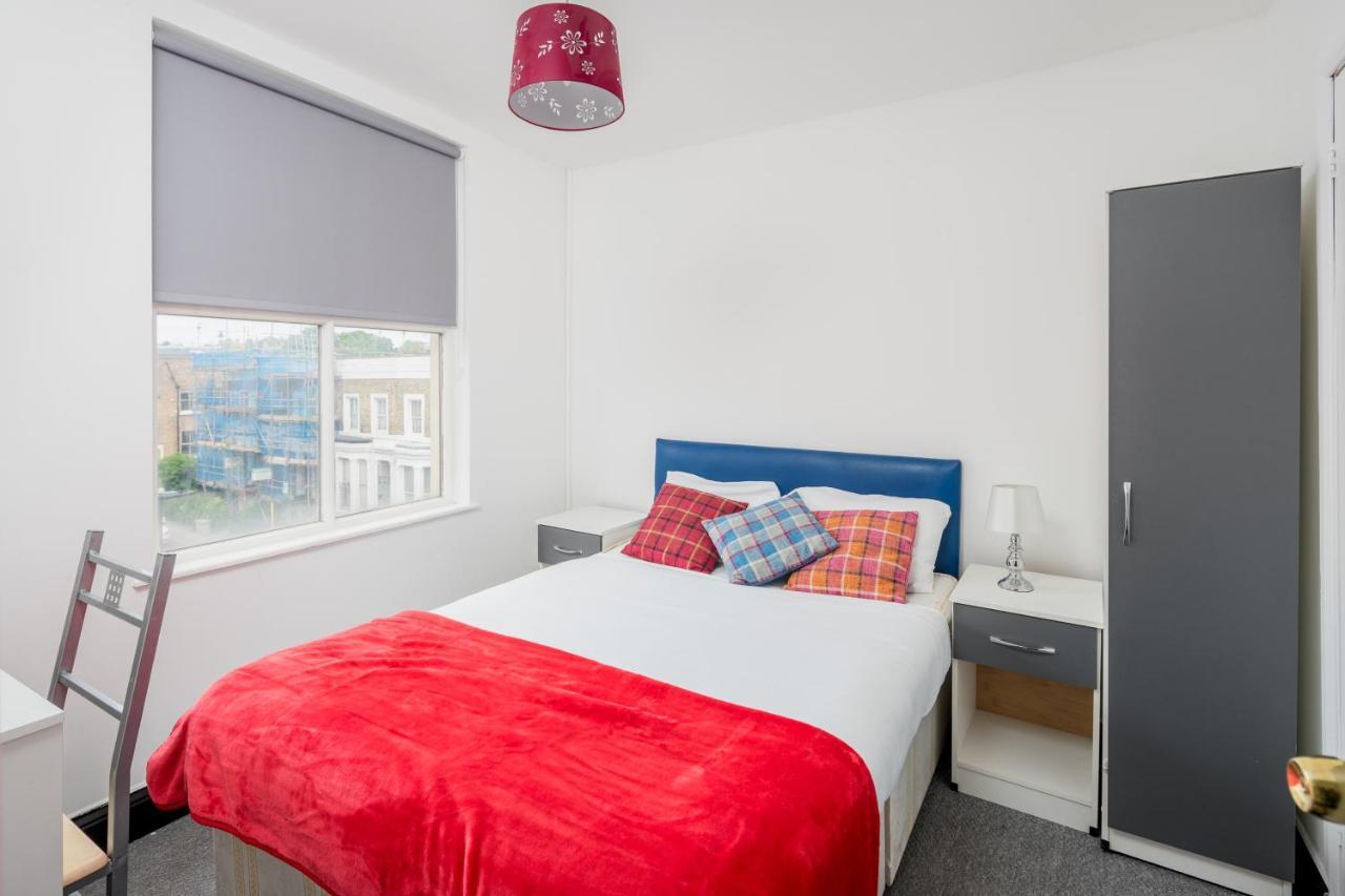Isledon 3* London