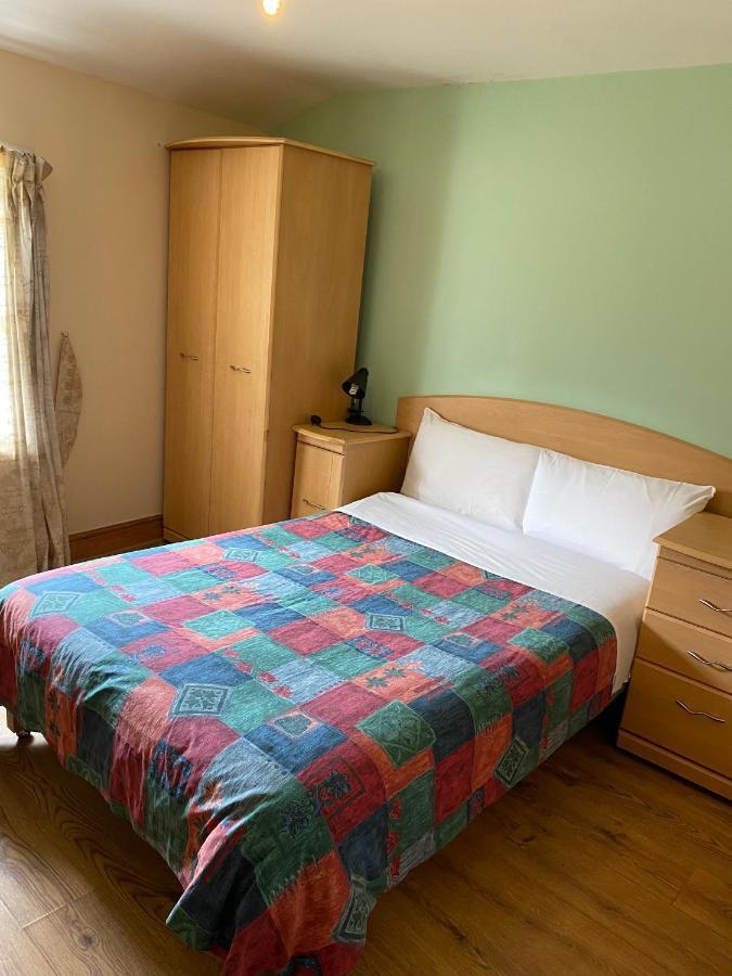 Seven Dials Annexe Hotel Londres