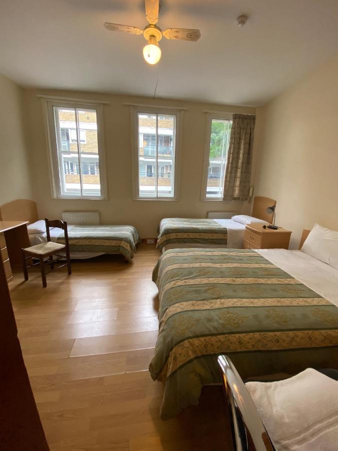 Seven Dials Annexe Hotel Londres