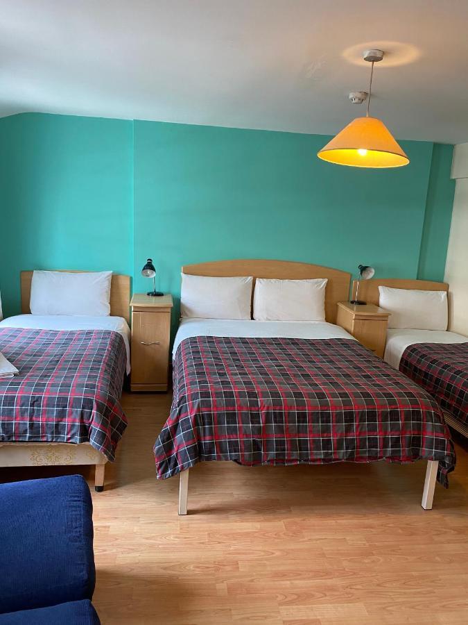 Hotel Seven Dials Annexe