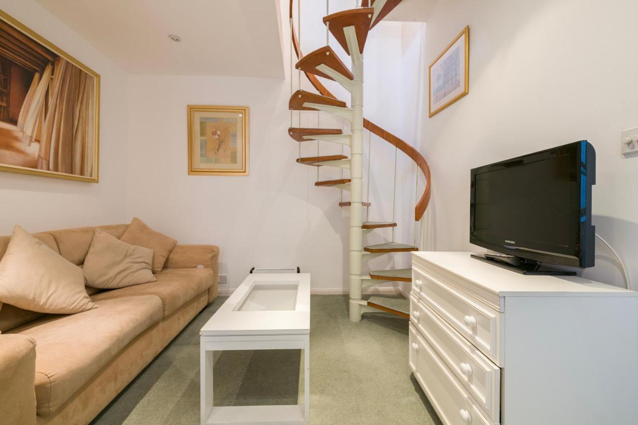 Hyde Park Serviced Apartment