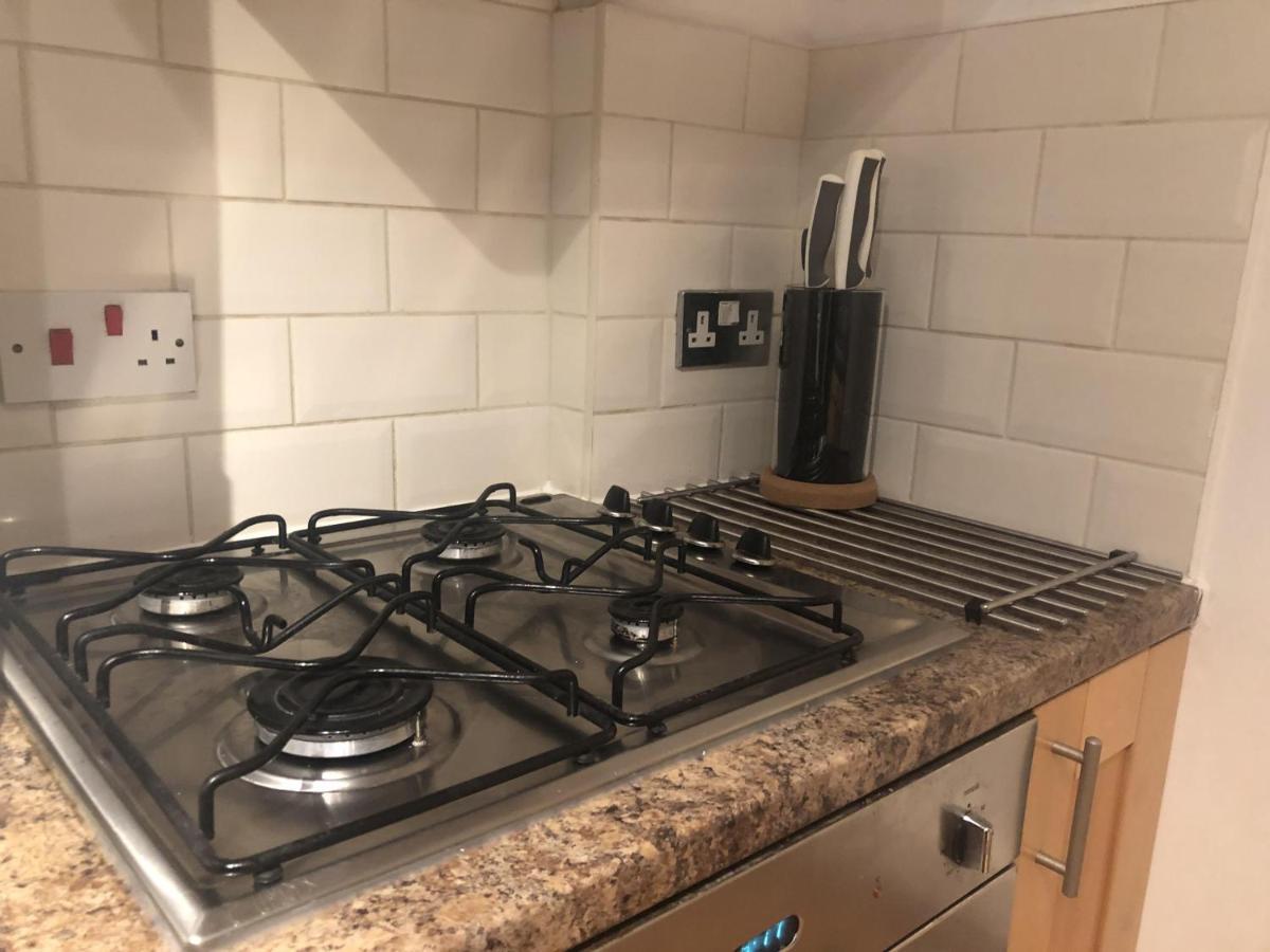 Marble Tooting High Street Alojamento de Acomodação e Pequeno-almoço
