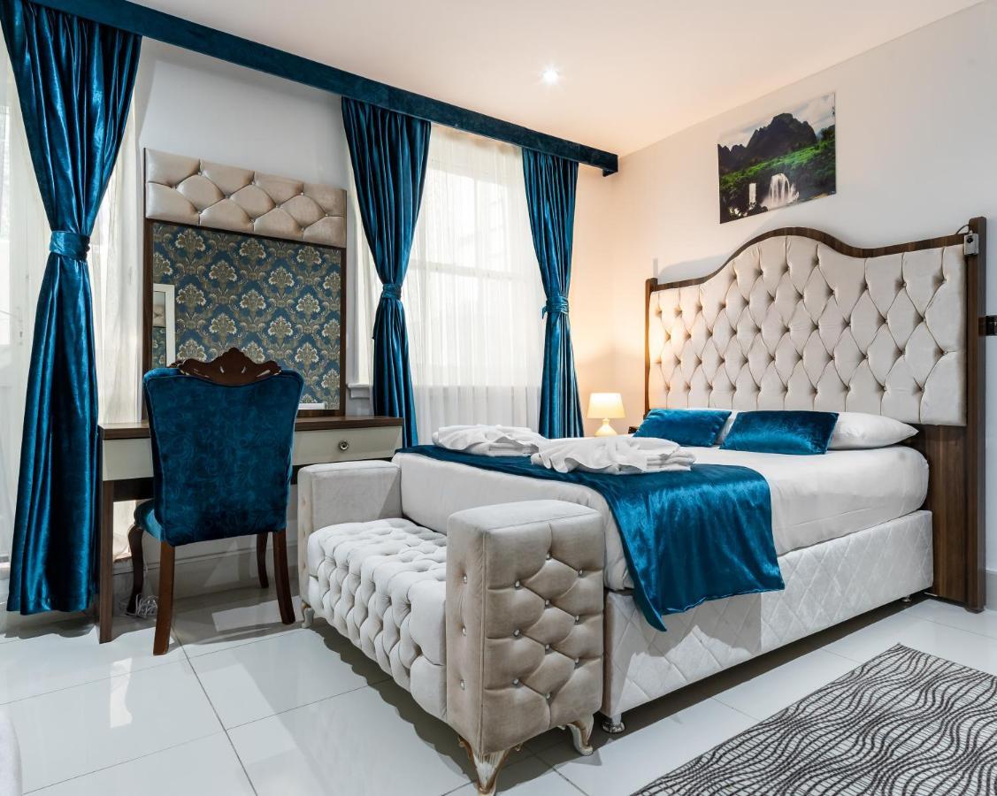 Hotel Vilenza Londres
