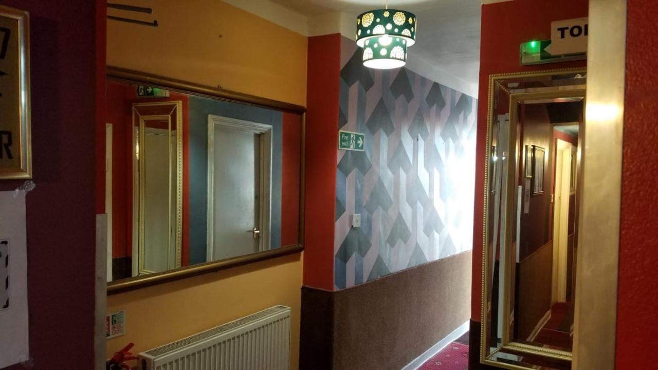 View Road Hotel Londen