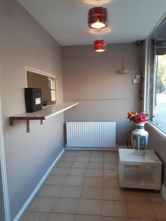 Hotel Goddis