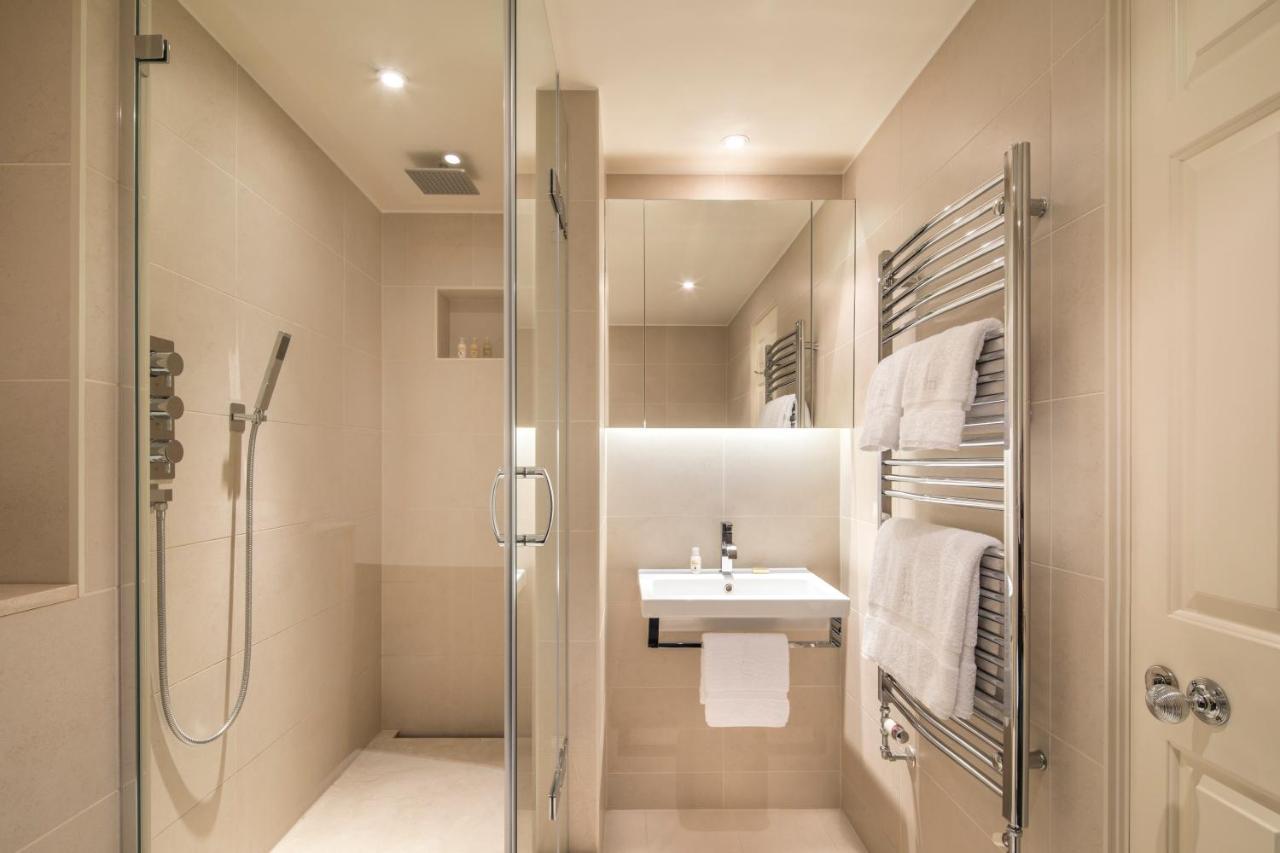 Metropolitan Residences * Londres
